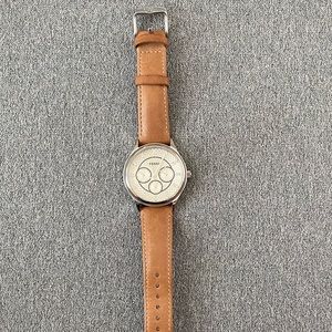 Fossil women’s watch